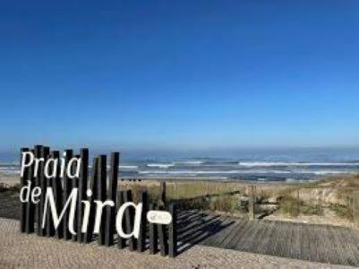 Villa T1 Na Casa Da Quinta S Jose Praia de Mira Exterior foto